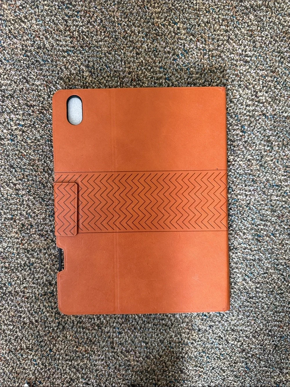 Auden protective folio
